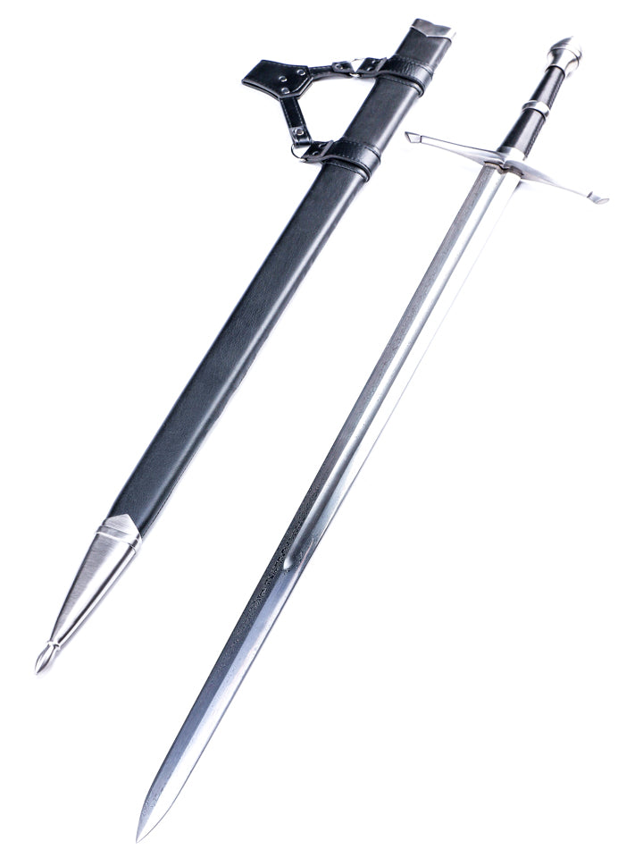 Battle Ready Sword of Strider