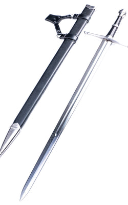 Battle Ready Sword of Strider