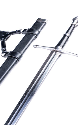 Sword of Strider Sharp