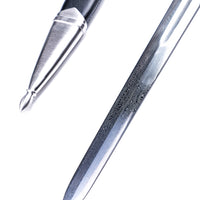 Sword of Strider Sharpened