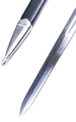 Sword of Strider Sharpened