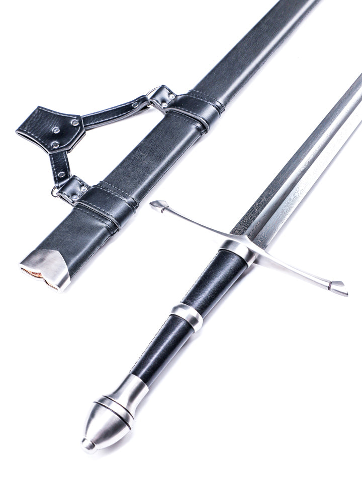 Sword of Strider Inspired By LOTR
