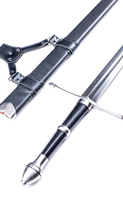 Sword of Strider Inspired By LOTR
