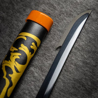 Battle-Ready Shinobu Kocho Katana (SHARP)