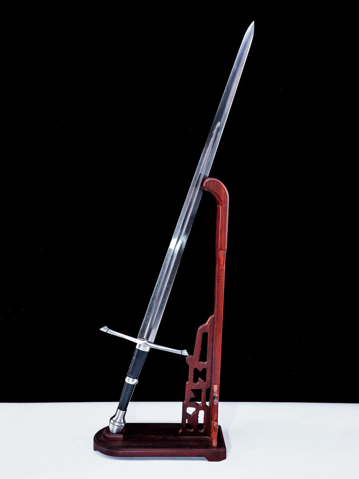 Battle-Ready Sword of Strider (SHARP)