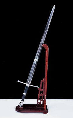Battle-Ready Sword of Strider (SHARP)
