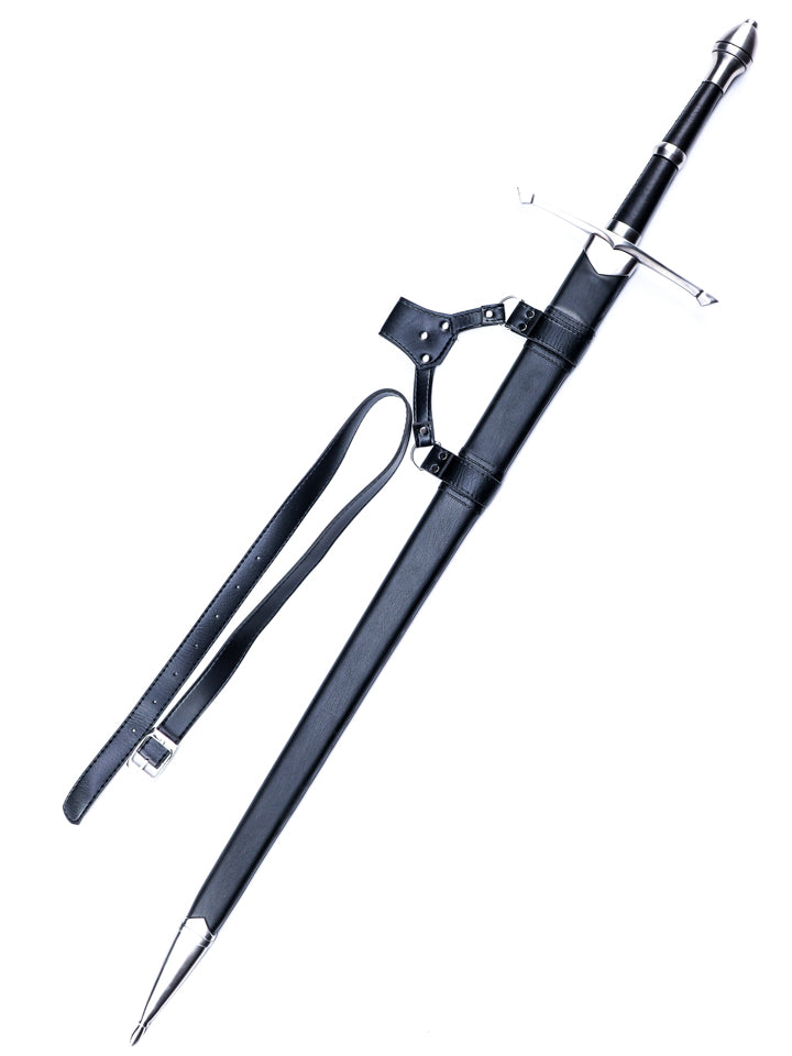 Battle-Ready Sword of Strider (SHARP)