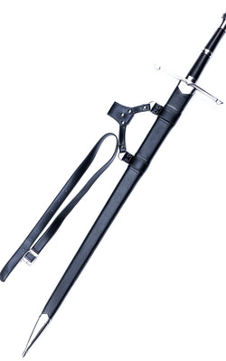 Battle-Ready Sword of Strider (SHARP)
