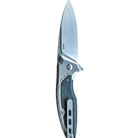 M390 Z1 Pocket Knife