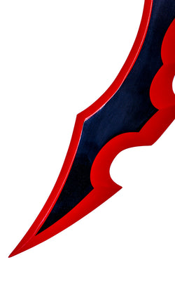Solo Leveling Knight Killer Dagger (SHARP)