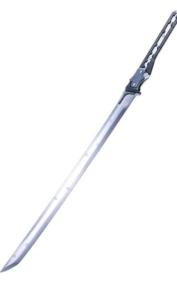 Battle-Ready Raiden's Sword (SHARP)