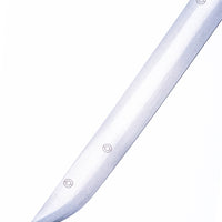 Battle-Ready Raiden's Sword Sharpened inspired by Raiden from Metal Gear Rising