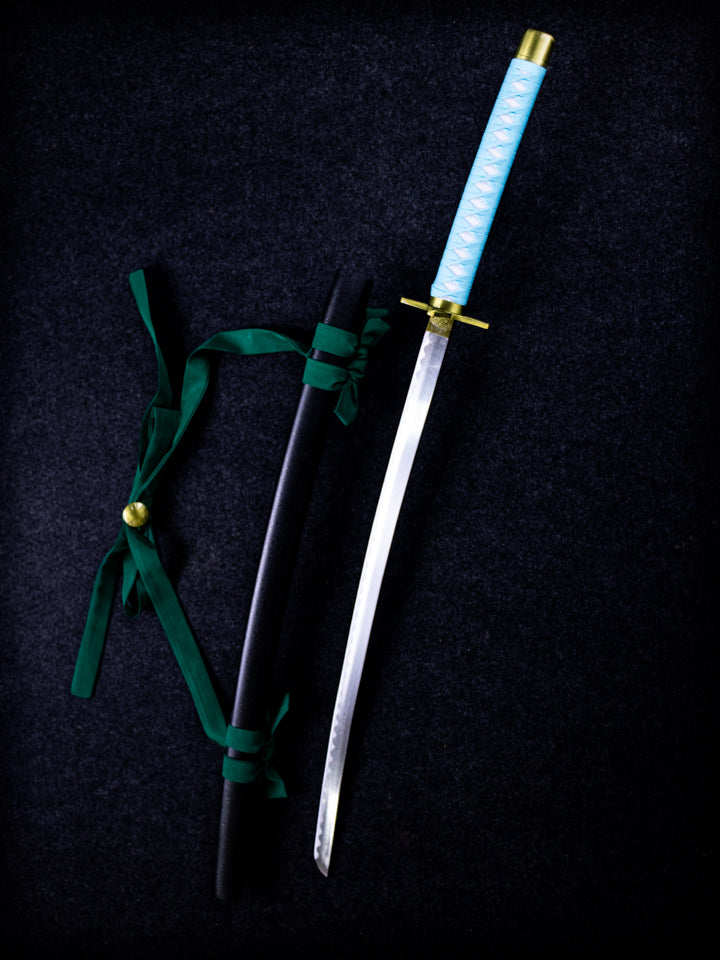 Toshiro's Zanpakuto (METAL)