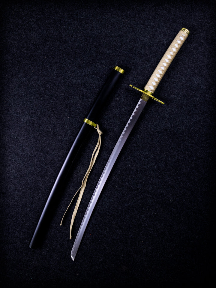 Ulquiorra's Katana (METAL)
