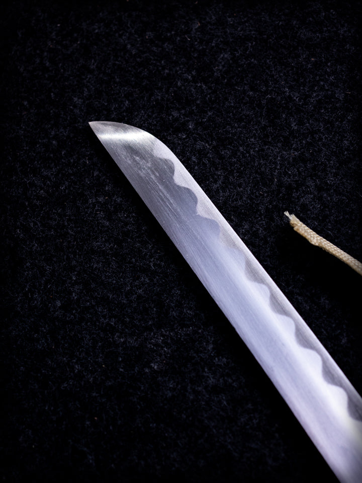 Ulquiorra's Katana (METAL)