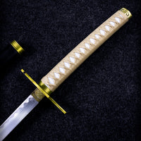 Ulquiorra's Katana (METAL)
