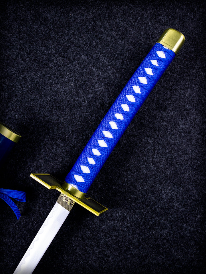 Grimmjow's Zanpakuto (METAL)