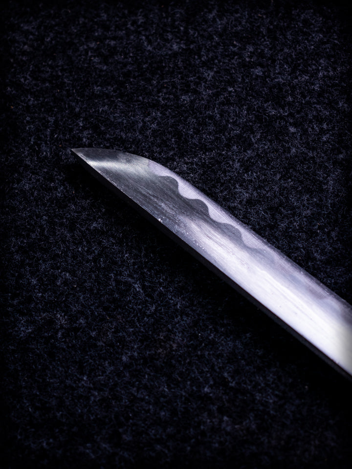 Grimmjow's Zanpakuto (METAL)