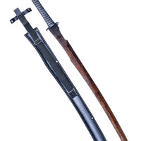 Z-Series Wakizashi display