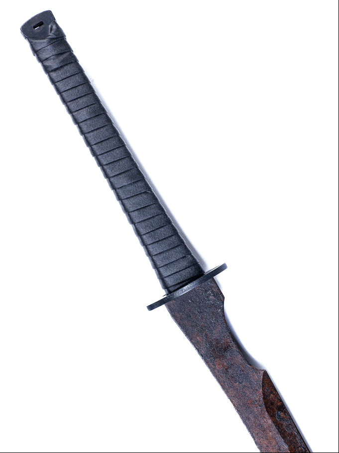 Z-Series Wakizashi sword