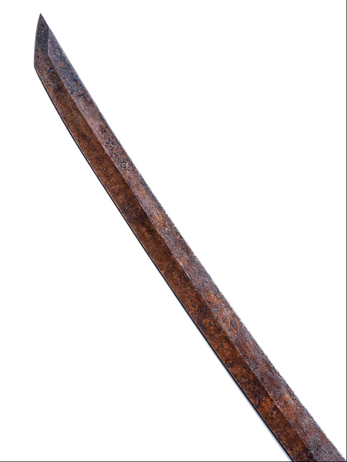Z-Series Wakizashi sword With Sheath