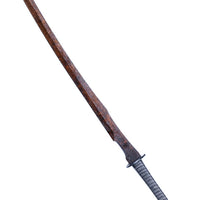 Z-Series Wakizashi sword sharpened