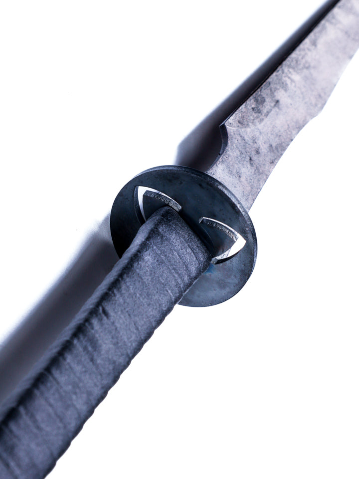 Z-Series Wakizashi handle