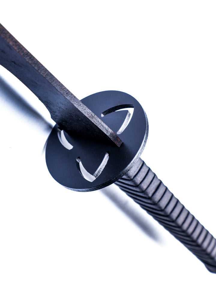 Z-Series Wakizashi sword sharpened full tang