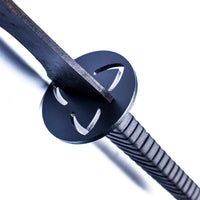 Z-Series Wakizashi sword sharpened full tang