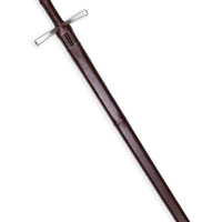 Medieval Longsword (65 Manganese Steel)