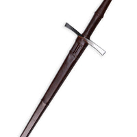 Medieval Longsword (65 Manganese Steel)