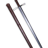 Medieval Longsword (65 Manganese Steel)