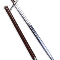 Medieval Longsword (65 Manganese Steel)