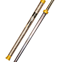 Golden Jian Legacy Sword (1060 Carbon Steel)