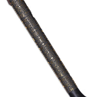 Obsidian Jian Legacy Sword (1060 Carbon Steel)