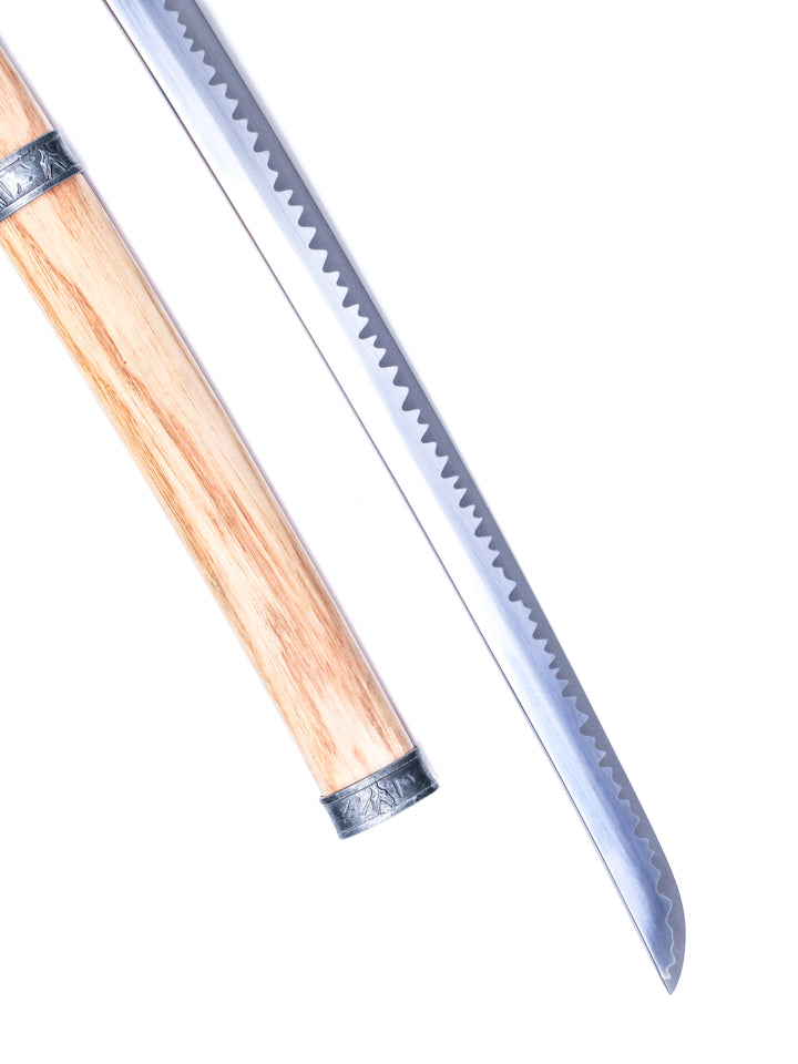 Battle-Ready Skyrim's Dragonbane (SHARP)