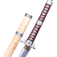 Battle-Ready Skyrim's Dragonbane (SHARP)