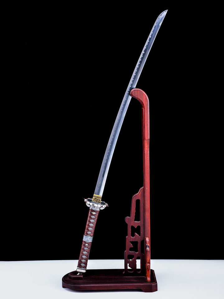 Battle-Ready Skyrim's Dragonbane (SHARP)