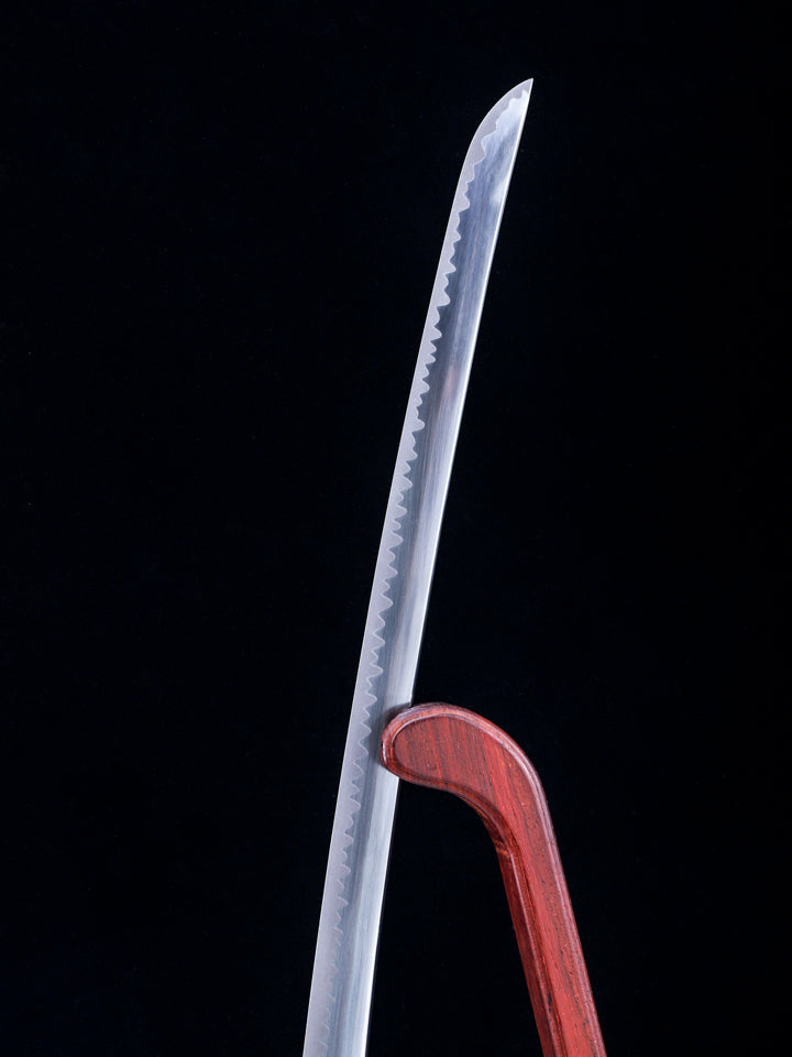 Battle-Ready Skyrim's Dragonbane (SHARP)