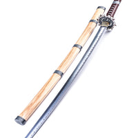 Battle-Ready Skyrim's Dragonbane (SHARP)