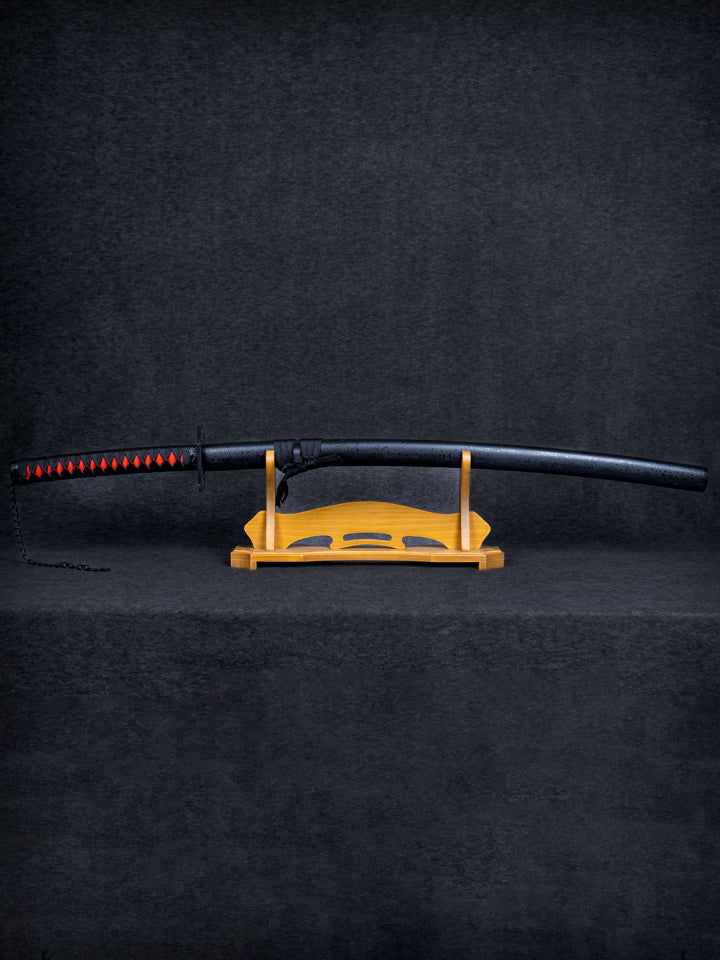 Ichigo Kurosaki Bankai Katana (METAL)