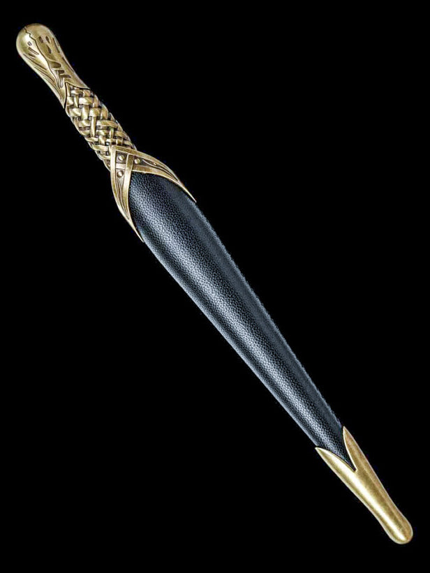 Elf Sword in Scabbard