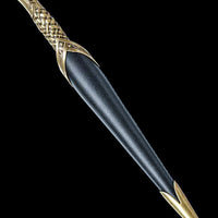 Elf Sword in Scabbard