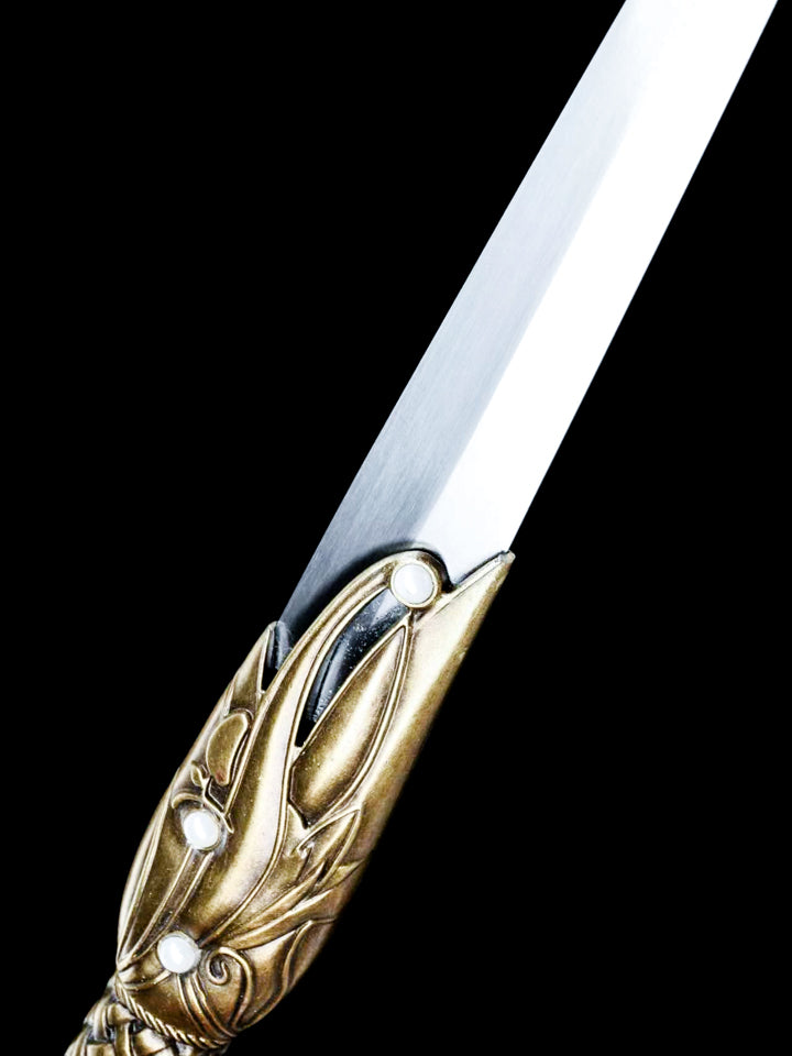 Elf Sword Blade