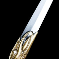 Elf Sword Blade