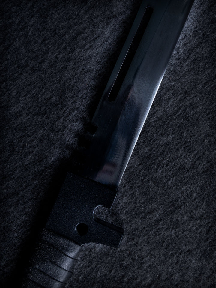 Kaiju No. 8 Hoshina's Twin Swords