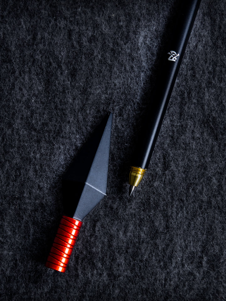 Kunai Pen – Mini Katana