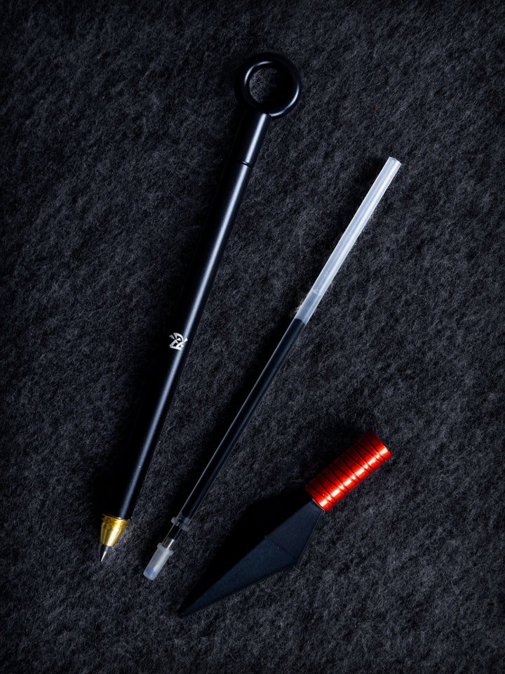 Kunai Pen – Mini Katana