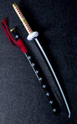 Kikoku LED Sword