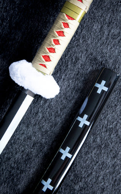 Kikoku LED Sword